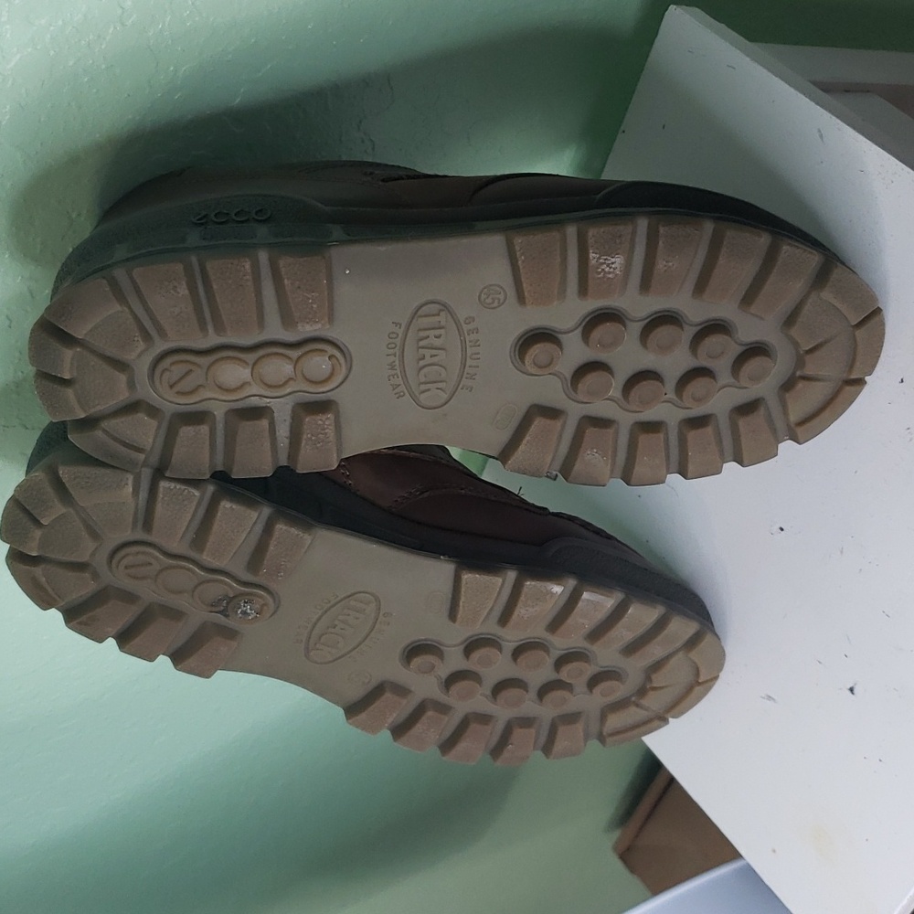 ECCO shoes - Picture 12 of 16
